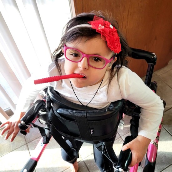 ΜΑΣΗΤΙΚΟ ARK’s HOLLOW TEXTURED BITE TUBE SOFT