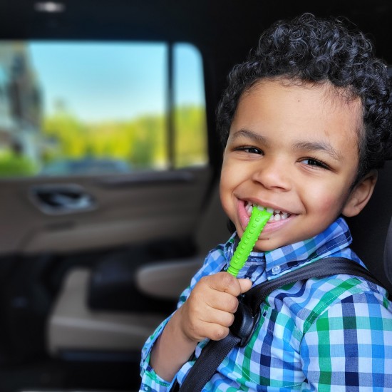 ΜΑΣΗΤΙΚΟ ARK’s HOLLOW TEXTURED BITE TUBE MEDIUM XT