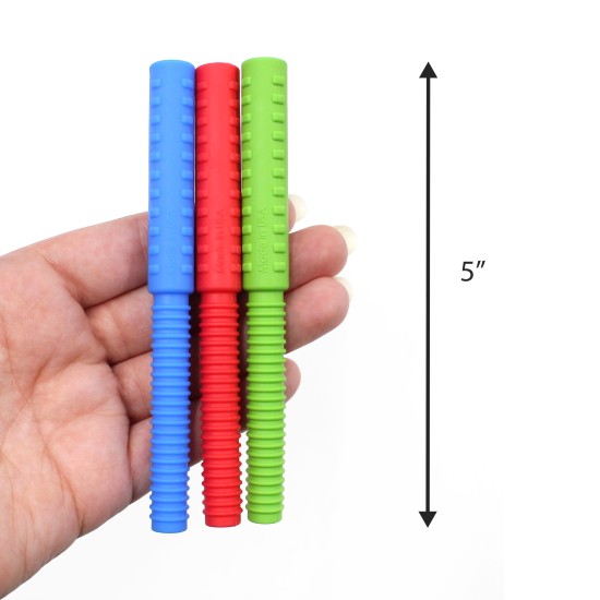 ΜΑΣΗΤΙΚΟ ARK’s HOLLOW TEXTURED BITE TUBE MEDIUM XT