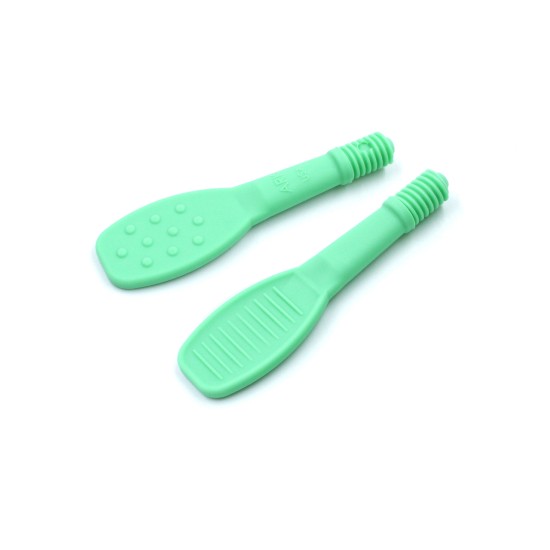 ΑΠΟΣΠΩΜΕΝΟ ΑΚΡΟ ARK'S FLAT TEXTURED SPOON TIP