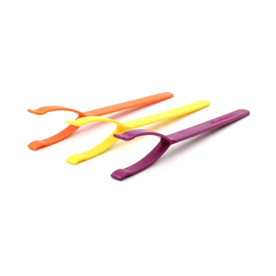 ΛΑΒΗ ΣΤΟΜΑΤΟΚΙΝΗΤΙΚΗΣ ΘΕΡΑΠΕΙΑΣ ARK's SOFT PROSQUEEZER LIP & JAW EXERCISER