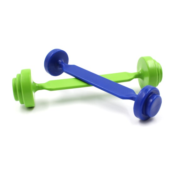 ARK's PROBARBELL SET FOR LIP CLOSURE & STRENGTH