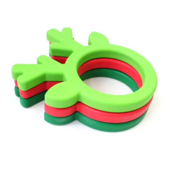 ΜΑΣΗΤΙΚΟ ARK's REINDEER CHEW MEDIUM XT