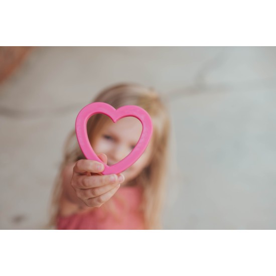 ΜΑΣΗΤΙΚΟ ARK's HEART CHEW MEDIUM XT