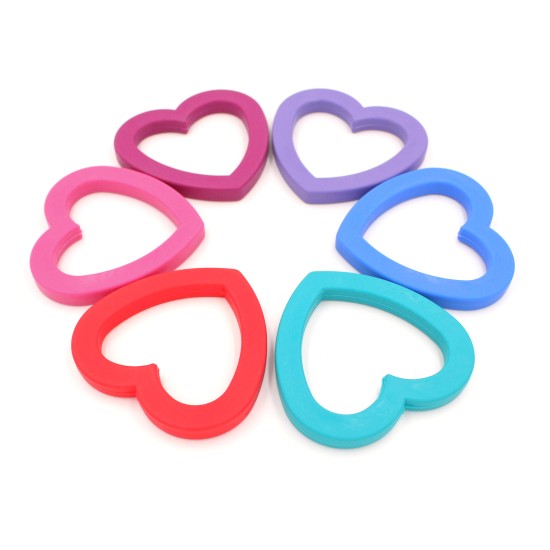 ΜΑΣΗΤΙΚΟ ARK's HEART CHEW MEDIUM XT