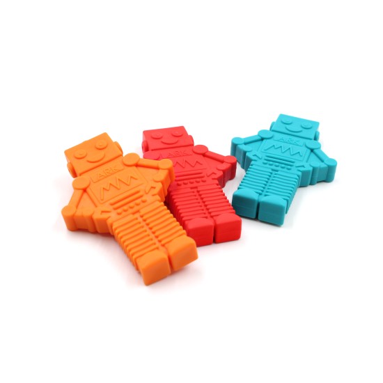 ΣΤΟΜΑΤΟΜΑΣΗΤΙΚΟ ARK's MEGA ROBOT SOFT