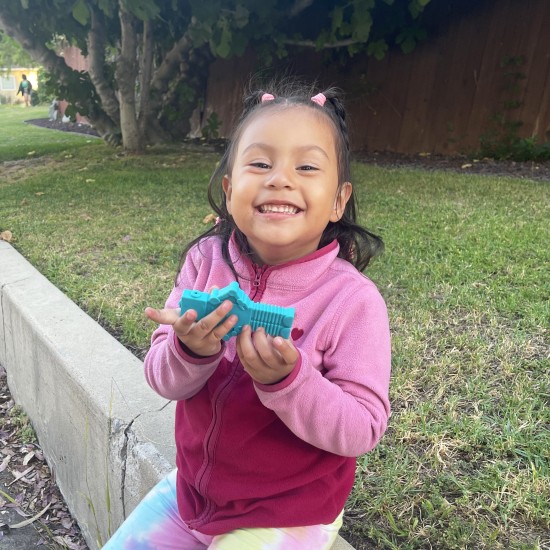 ΣΤΟΜΑΤΟΜΑΣΗΤΙΚΟ ARK's MEGA ROBOT MEDIUM XT