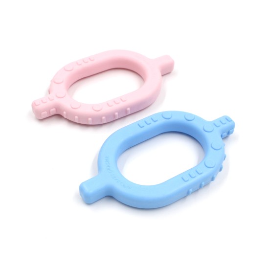 ΣΤΟΜΑΤΟΜΑΣΗΤΙΚΟ ARK’S BABY DUO GRABBER SOFT