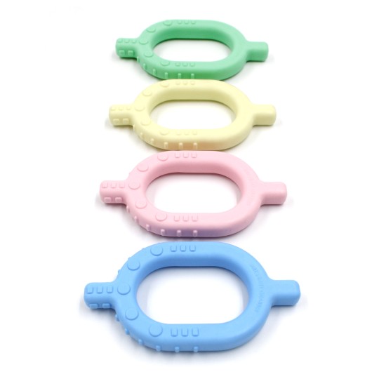 ΣΤΟΜΑΤΟΜΑΣΗΤΙΚΟ ARK’S BABY DUO GRABBER SOFT