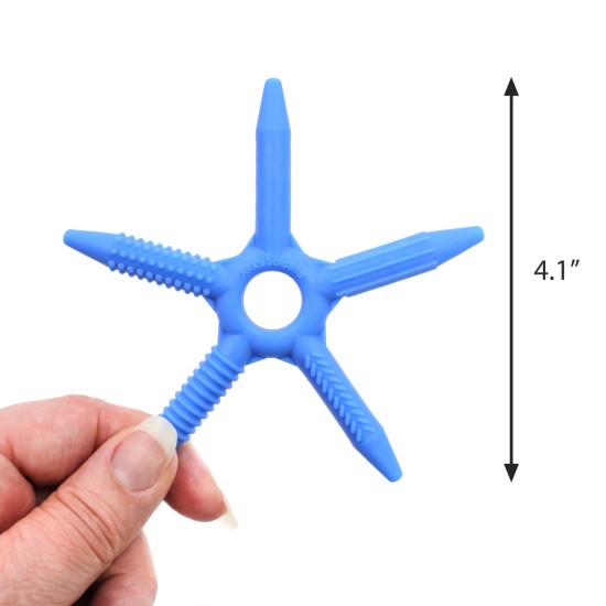 ΣΤΟΜΑΤΟΜΑΣΗΤΙΚΟ ARK'S SOLABITE HARD XXT