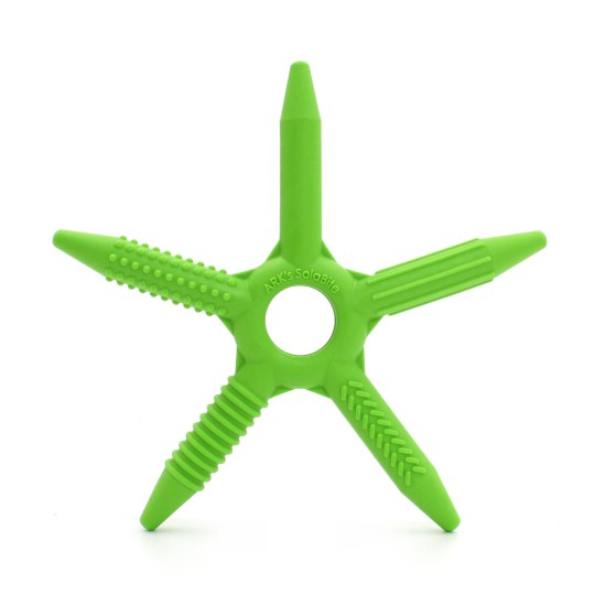 ΣΤΟΜΑΤΟΜΑΣΗΤΙΚΟ ARK'S SOLABITE MEDIUM XT