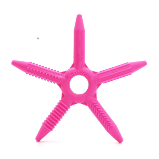 ΣΤΟΜΑΤΟΜΑΣΗΤΙΚΟ ARK'S SOLABITE MEDIUM XT