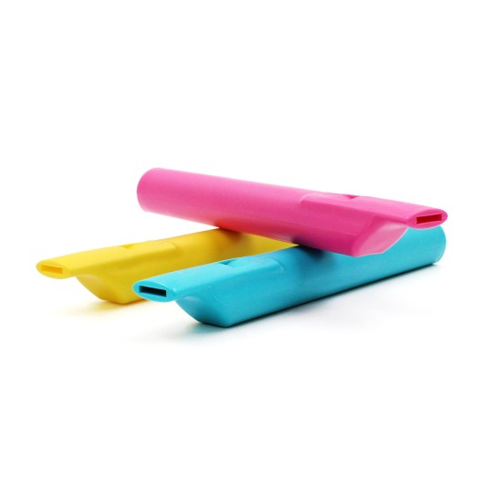 ΣΦΥΡΙΧΤΡΑ ΣΤΟΜΑΤΟΜΥΪΚΗΣ ΕΝΔΥΝΑΜΩΣΗΣ ARK's FLUTE WHISTLE