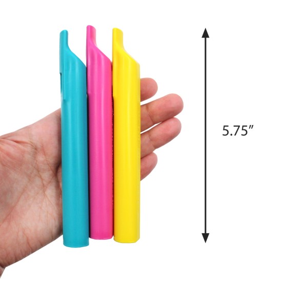 ΣΦΥΡΙΧΤΡΑ ΣΤΟΜΑΤΟΜΥΪΚΗΣ ΕΝΔΥΝΑΜΩΣΗΣ ARK's FLUTE WHISTLE