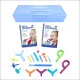 ΣΕΤ ΜΕΤΑΦΟΡΑΣ ARK'S ORAL MOTOR WORKOUT KIT DELUXE