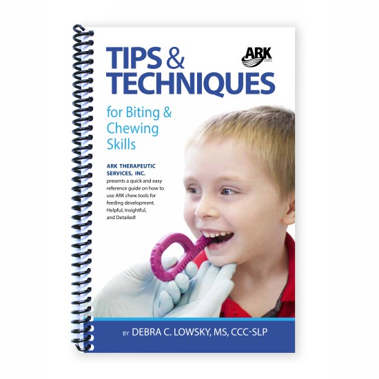 ΣΕΤ ΜΕΤΑΦΟΡΑΣ ARK'S ORAL MOTOR WORKOUT KIT DELUXE