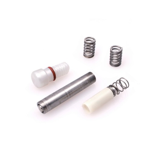 ΣΕΤ ΑΝΤΑΛΛΑΚΤΙΚΩΝ ARK’s DnZ-VIBE SPARE PARTS KIT