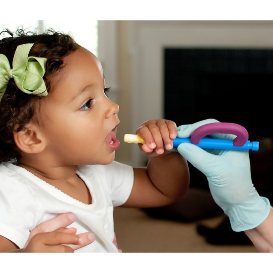 ΘΕΡΑΠΕΥΤΙΚΗ ΛΑΒΗ-ΣΤΥΛΟ ΔΟΝΗΣΗΣ ARK'S Z-GRABBER