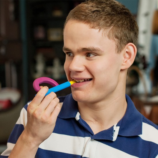 ΘΕΡΑΠΕΥΤΙΚΗ ΛΑΒΗ-ΣΤΥΛΟ ΔΟΝΗΣΗΣ ARK'S Z-GRABBER