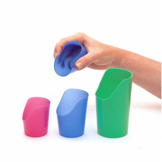 ΠΟΤΗΡΙ ΔΥΣΦΑΓΙΑΣ FLEXI CUP SMALL