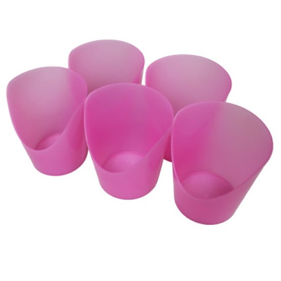 ΠΟΤΗΡΙ ΔΥΣΦΑΓΙΑΣ FLEXI CUP SMALL