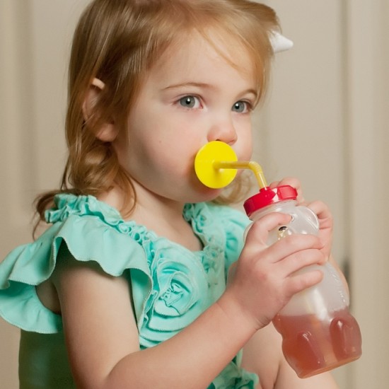 ΕΠΙΣΤΟΜΙΟ ARK's LIP BLOK BASIC 3/4"