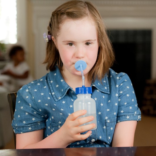 ΕΠΙΣΤΟΜΙΟ ARK's LIP BLOK MEDIUM 1/2"