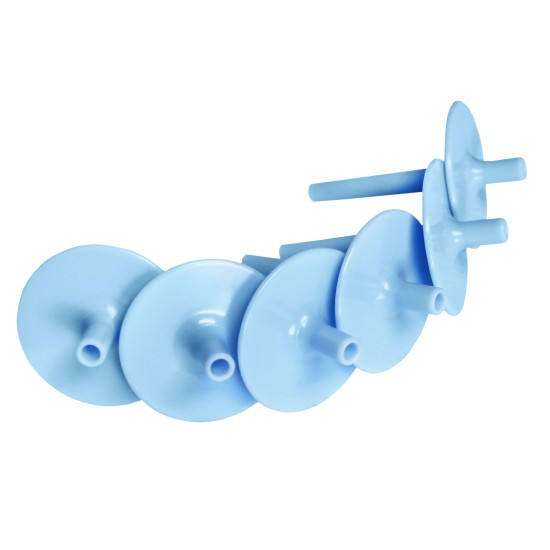 ΕΠΙΣΤΟΜΙΟ ARK's LIP BLOK MEDIUM 1/2"