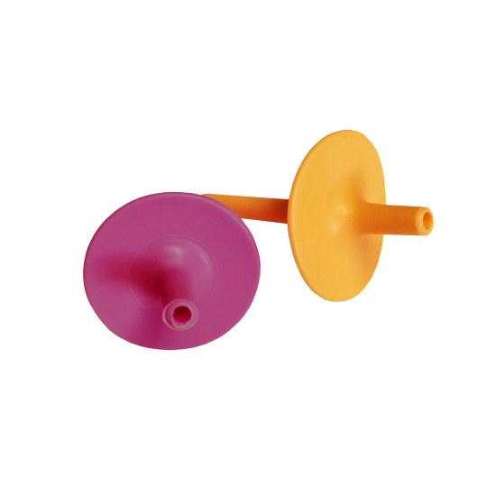 ΕΠΙΣΤΟΜΙΟ ARK's FLEXIBLE LIP BLOK BASIC 3/4"