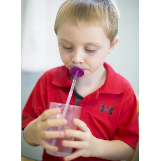 ΕΠΙΣΤΟΜΙΟ ARK's FLEXIBLE LIP BLOK BASIC 3/4"