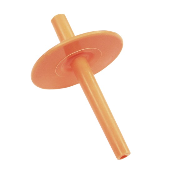 ΕΠΙΣΤΟΜΙΟ ARK's FLEXIBLE LIP BLOK BASIC 3/4"