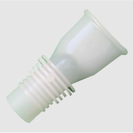 COMFORT FIT MOUTHPIECE
