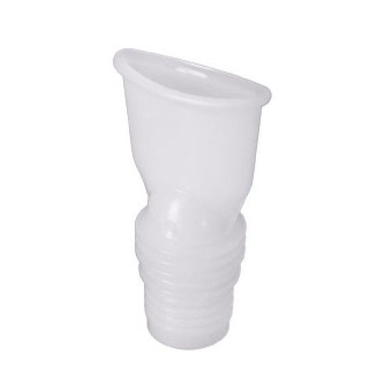 COMFORT FIT MOUTHPIECE
