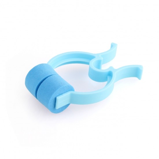 ΡΙΝΙΚΟΣ ΣΦΙΚΤΗΡΑΣ NASAL CLIP