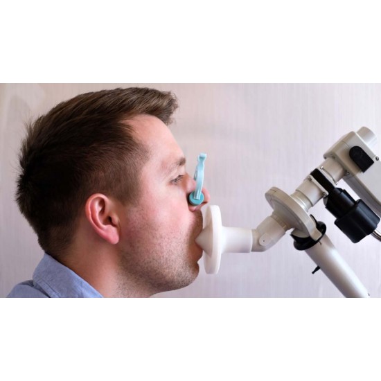 ΡΙΝΙΚΟΣ ΣΦΙΚΤΗΡΑΣ NASAL CLIP