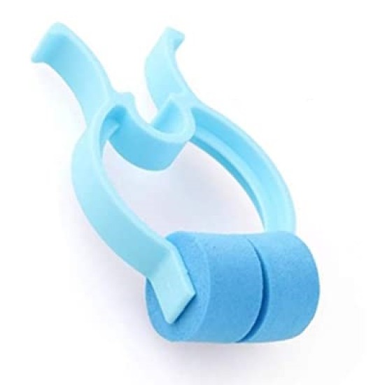 ΡΙΝΙΚΟΣ ΣΦΙΚΤΗΡΑΣ NASAL CLIP