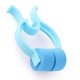 ΡΙΝΙΚΟΣ ΣΦΙΚΤΗΡΑΣ NASAL CLIP