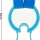 ΡΙΝΙΚΟΣ ΣΦΙΚΤΗΡΑΣ NASAL CLIP