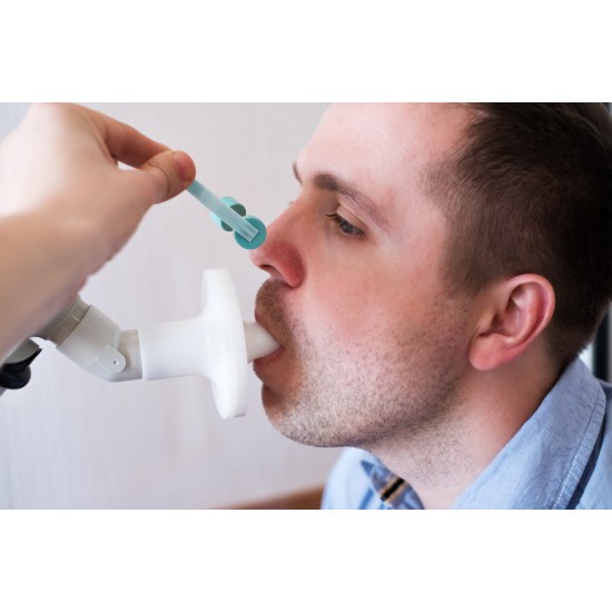 ΡΙΝΙΚΟΣ ΣΦΙΚΤΗΡΑΣ NASAL CLIP