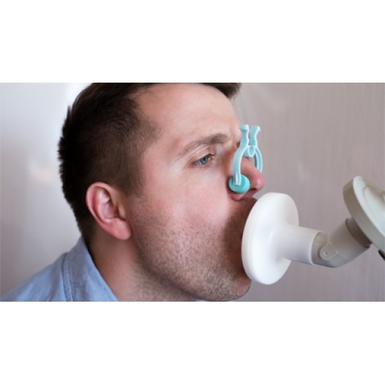 ΡΙΝΙΚΟΣ ΣΦΙΚΤΗΡΑΣ NASAL CLIP