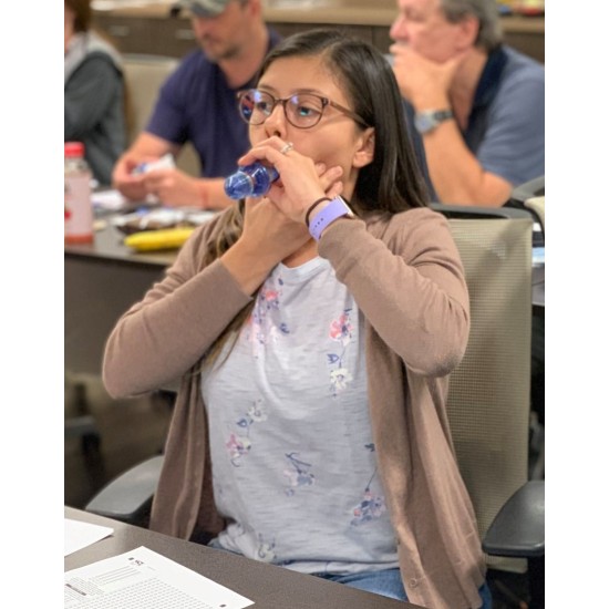 ΕΞΑΣΚΗΤΗΣ ΑΝΑΠΝΕΥΣΤΙΚΩΝ ΜΥΩΝ EMST 150 LIMITED OFFER 1+1