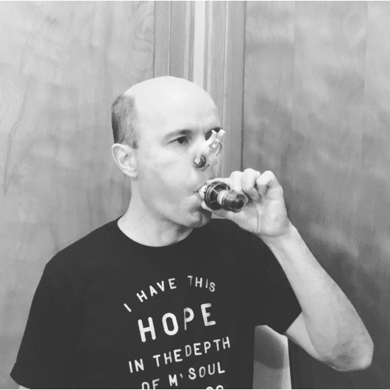 ΕΞΑΣΚΗΤΗΣ ΑΝΑΠΝΕΥΣΤΙΚΩΝ ΜΥΩΝ EMST 150 LIMITED OFFER 1+1