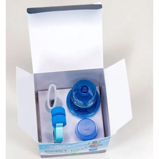 ΕΞΑΣΚΗΤΗΣ ΑΝΑΠΝΕΥΣΤΙΚΩΝ ΜΥΩΝ EMST 150 LIMITED OFFER 1+1