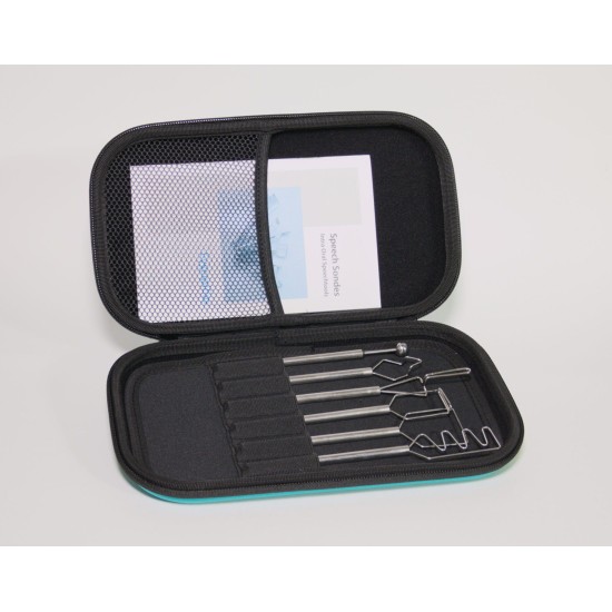 SPEECH SONDES PRO