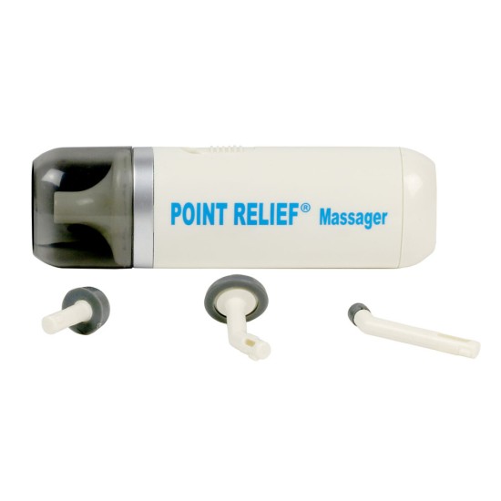 ΣΥΣΚΕΥΗ POINT RELIEF MASSAGER 