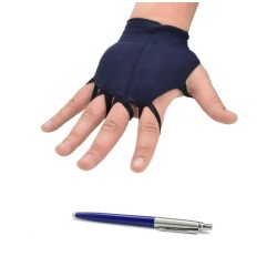 ΠΑΙΔΙΚΟ ΓΑΝΤΙ ΜΕ ΒΑΡΟΣ EXTRA SMALL - 5.7cm, 113g