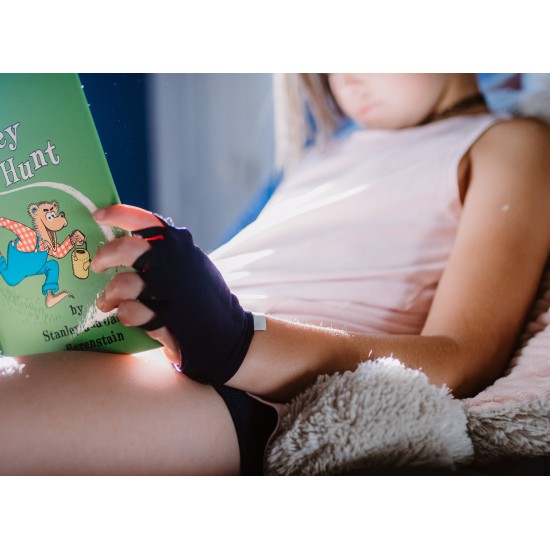 ΠΑΙΔΙΚΟ ΓΑΝΤΙ ΜΕ ΒΑΡΟΣ EXTRA SMALL - 5.7cm, 113g