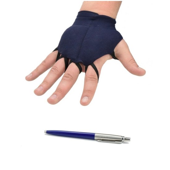 ΠΑΙΔΙΚΟ ΓΑΝΤΙ ΜΕ ΒΑΡΟΣ SMALL - 6.3cm, 172g