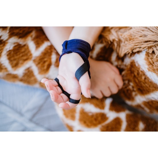 ΠΑΙΔΙΚΟ ΓΑΝΤΙ ΜΕ ΒΑΡΟΣ SMALL - 6.3cm, 172g