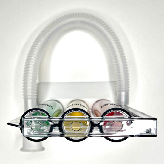 ΕΞΑΣΚΗΤΗΣ ΑΝΑΠΝΟΗΣ PULMO-TRAIN